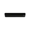 Підставка під зап'ястя A4Tech PR-20 385мм Black (4711421001656)