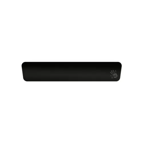 Підставка під зап'ястя A4Tech PR-20 385мм Black (4711421001656)