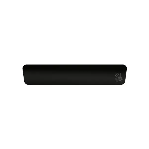 Підставка під зап'ястя A4Tech PR-20 385мм Black (4711421001656)