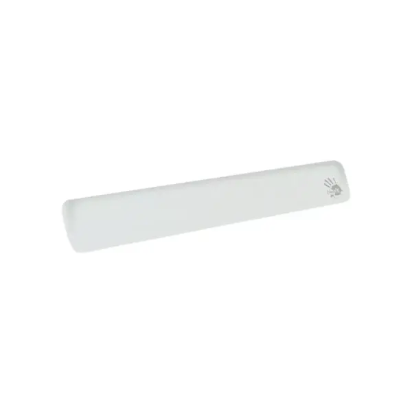 Підставка під зап'ястя A4Tech PR-20 385мм Grey (4711421001663)
