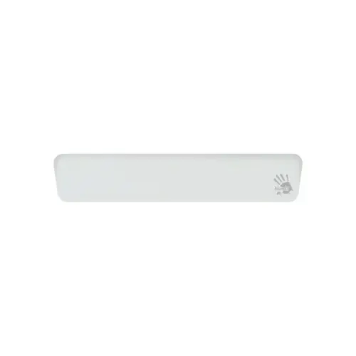 Підставка під зап'ястя A4Tech PR-20 385мм Grey (4711421001663)