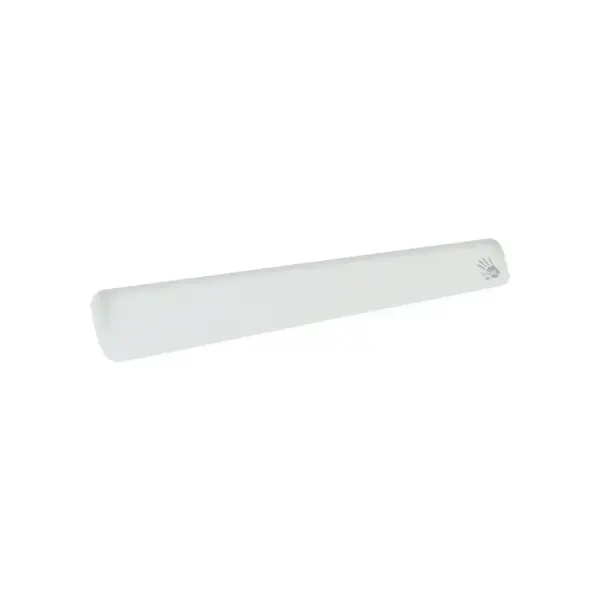 Підставка під зап'ястя A4Tech PR-30 441мм Grey (4711421001687)