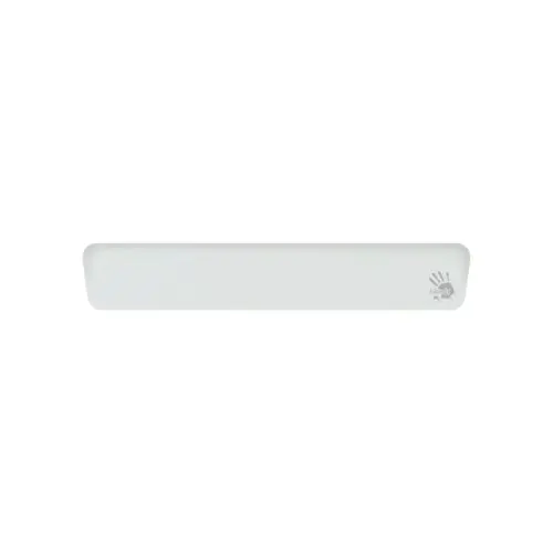 Підставка під зап'ястя A4Tech PR-30 441мм Grey (4711421001687)