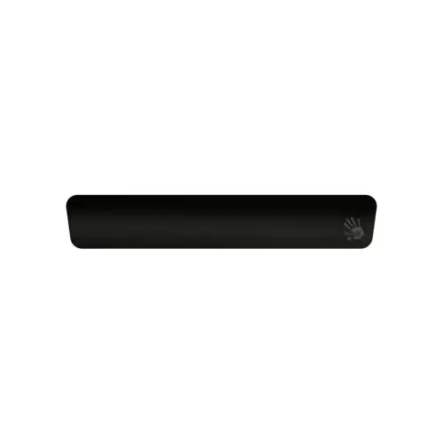Підставка під зап'ястя A4Tech PR-30 441мм Black (4711421001670)