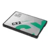 Накопичувач SSD 2.5" 512GB CX2 Team (T253X6512G0C101)