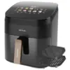 Мультипіч Cecotec Cecofry&Grill Smokin 6500 (A01_EU01_101135)