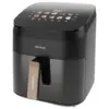 Мультипіч Cecotec Cecofry&Grill Smokin 6500 (A01_EU01_101135)