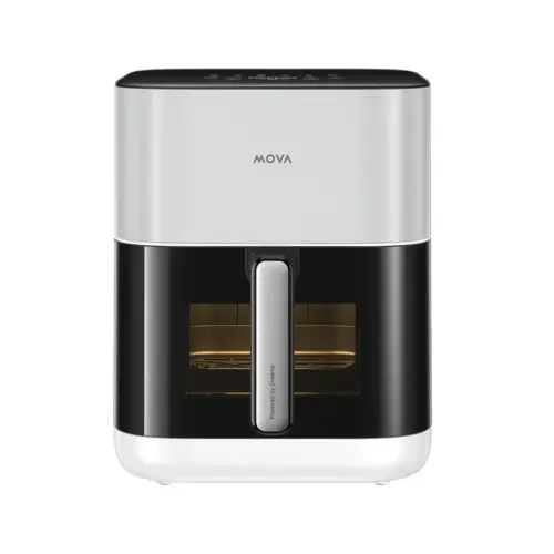 Мультипіч MOVA AeroChef FD10s Pro White (VFF12A-WH-S)