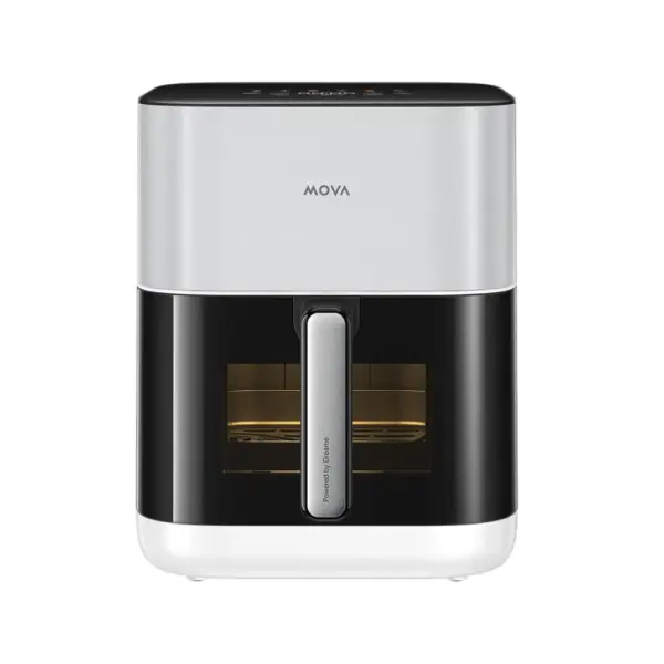 Мультипіч MOVA AeroChef FD10s Pro White (VFF12A-WH-S)