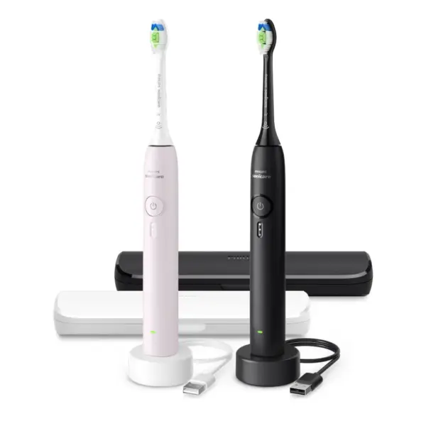 Електрична зубна щітка Philips HX4072/42