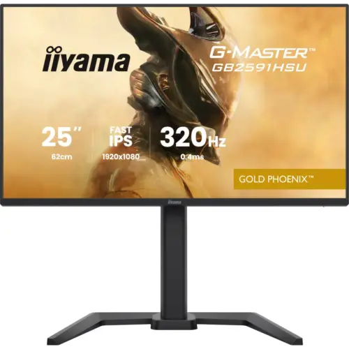 Монітор iiyama GB2591HSU-B1