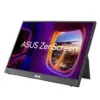 Монітор ASUS ZenScreen MB16FC (90LM0CB1-B01N71)