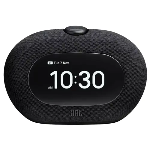 Акустична система JBL Horizon 3 Black (JBLHORIZON3BLKEP)