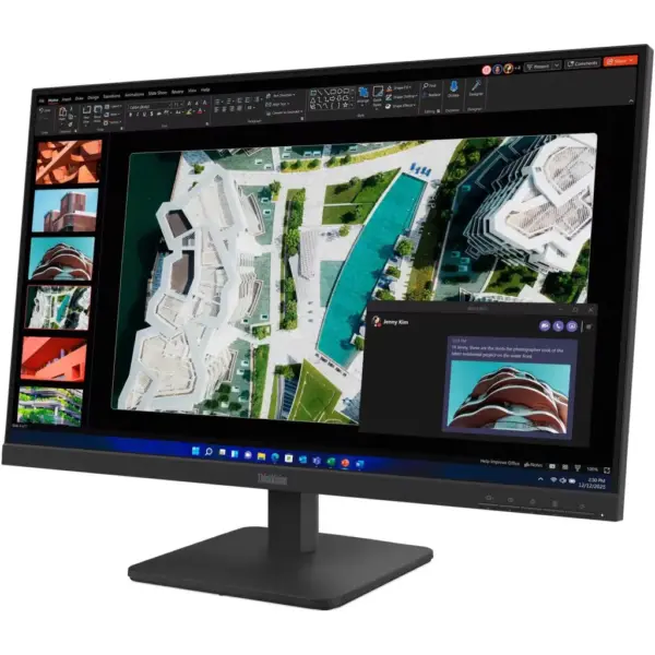 Монітор Lenovo S27-4e (64BEKAT1UA)