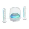 Акустична система Harman Kardon SoundSticks 5 Wi-Fi White (HKSOUNDSTK5WFWEP)