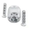 Акустична система Harman Kardon SoundSticks 5 Wi-Fi White (HKSOUNDSTK5WFWEP)