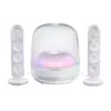 Акустична система Harman Kardon SoundSticks 5 Wi-Fi White (HKSOUNDSTK5WFWEP)