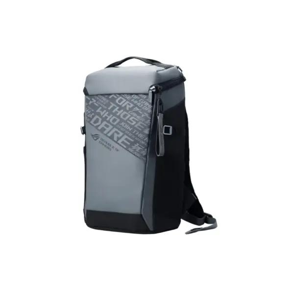 Рюкзак для ноутбука ASUS 17" ROG Ranger BP2701 Grey (90XB06L0-BBP010) Рюкзак для ноутбука ASUS 17" ROG Ranger BP2701 Grey (90XB06L0-BBP010)