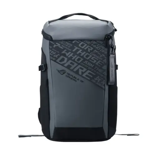 Рюкзак для ноутбука ASUS 17" ROG Ranger BP2701 Grey (90XB06L0-BBP010) Рюкзак для ноутбука ASUS 17" ROG Ranger BP2701 Grey (90XB06L0-BBP010)