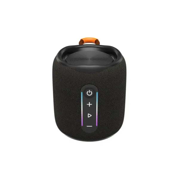 Акустична система Blackview AuraBass 2 Black (6931548325284)
