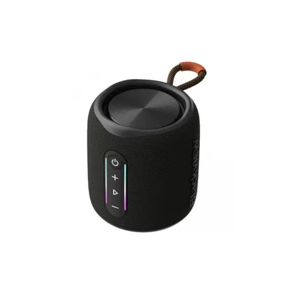Акустична система Blackview AuraBass 2 Black (6931548325284)