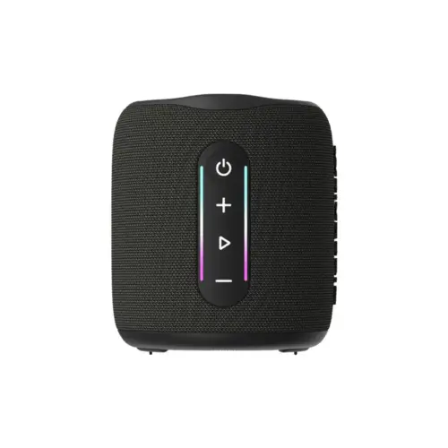 Акустична система Blackview AuraBass 2 Black (6931548325284)