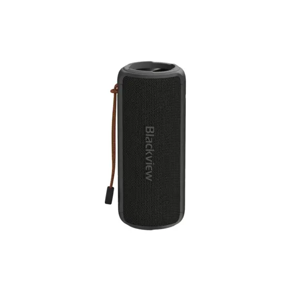 Акустична система Blackview AuraBass 3 Black (6931548324775) Акустична система Blackview AuraBass 3 Black (6931548324775)