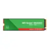Накопичувач SSD M.2 2280 500GB Green SN3000 WD (WDS500G4G0E-00CPS0)
