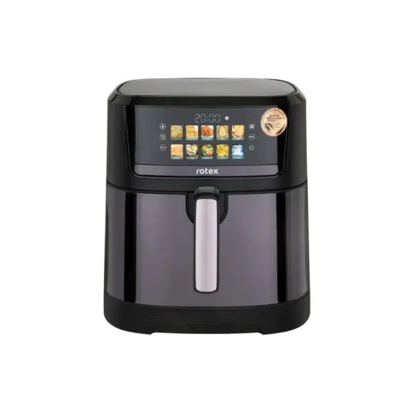Мультипіч Rotex ROM980-XXL Up&DownFry