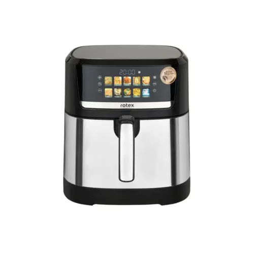 Мультипіч Rotex ROM990-XXL Up&DownFry Мультипіч Rotex ROM990-XXL Up&DownFry