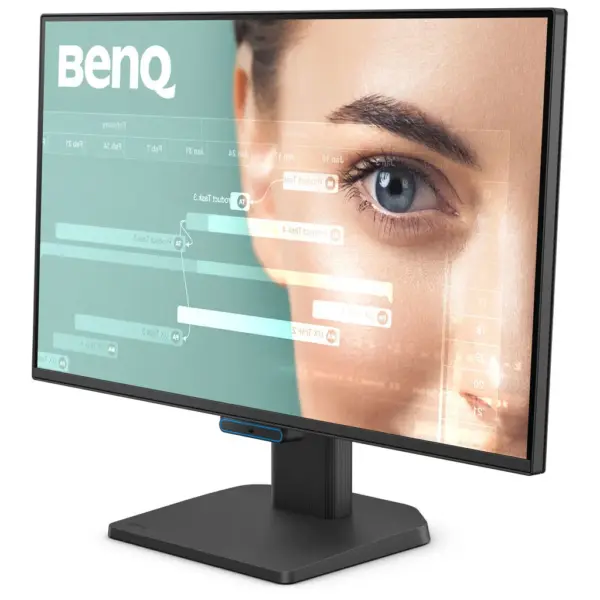 Монітор BenQ GW2490C Black