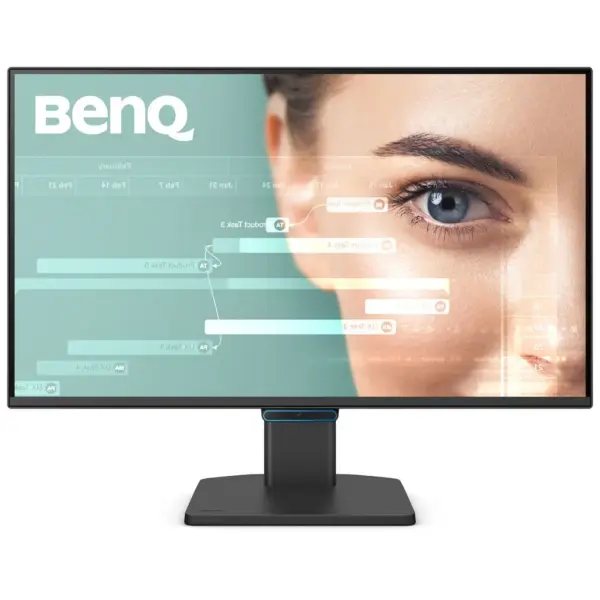 Монітор BenQ GW2490C Black