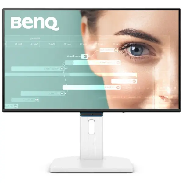 Монітор BenQ GW2490TC White