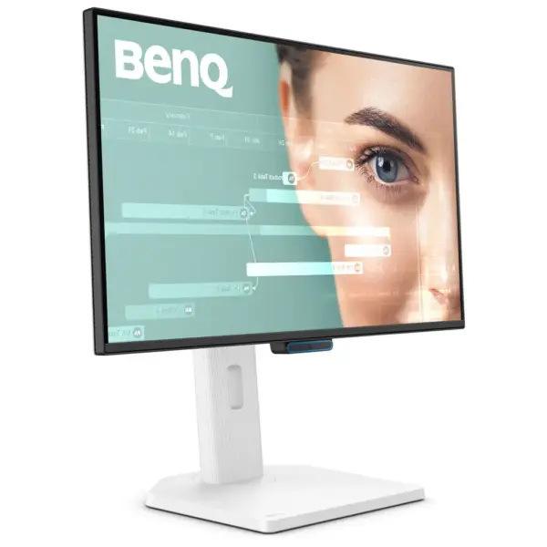 Монітор BenQ GW2490TC White