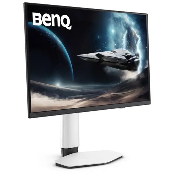 Монітор BenQ EX271UZ White
