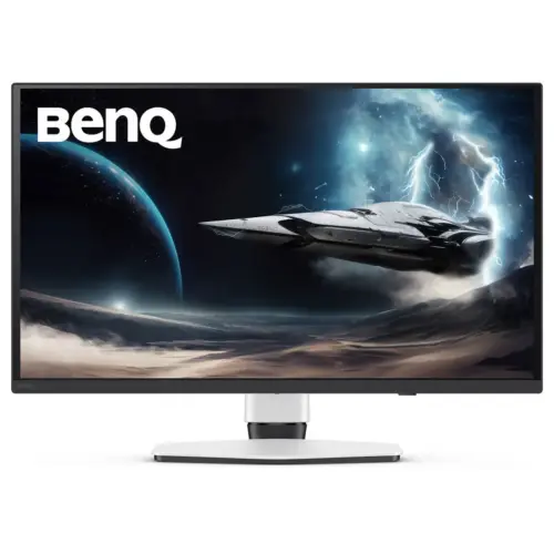 Монітор BenQ EX271UZ White