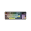 Клавіатура Ajazz AK980 V2 Maillard Switch Wireless/Bluetooth/USB UA Black/Grey/Yellow (AK980-V2-M-BGY) Клавіатура Ajazz AK980 V2 Maillard Switch Wireless/Bluetooth/USB UA Black/Grey/Yellow (AK980-V2-M-BGY)