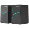 Акустична система ColorWay CW-SPU01BK Black (CW-SPU01BK)