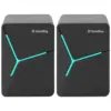 Акустична система ColorWay CW-SPU01BK Black (CW-SPU01BK)