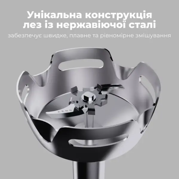 Блендер AENO HB4W (AHB0004W)
