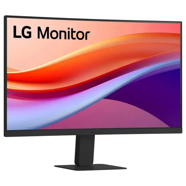 Монітор LG 24U421A-B Монітор LG 24U421A-B