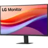 Монітор LG 27U421A-B