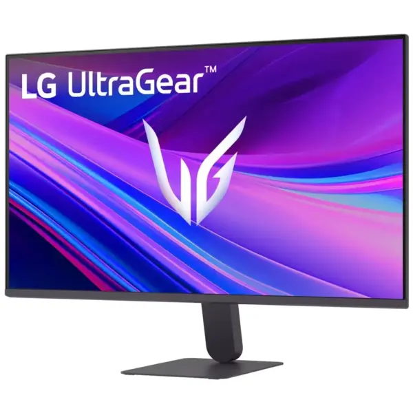 Монітор LG 27G411A-B