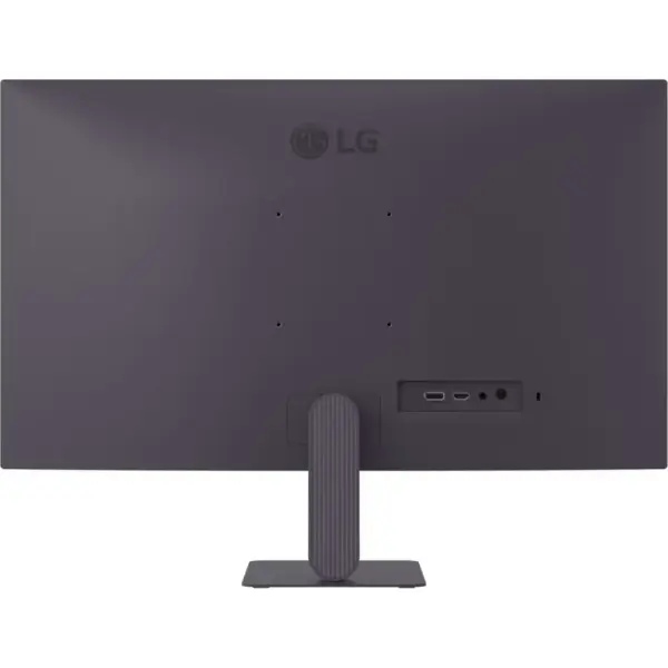 Монітор LG 27G411A-B