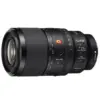 Об'єктив Sony 100mm f/2.8 Macro GM для NEX FF (SEL100M28GM.SYX)