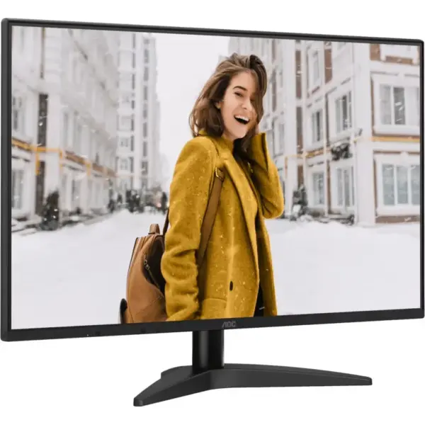 Монітор AOC Q27B36X