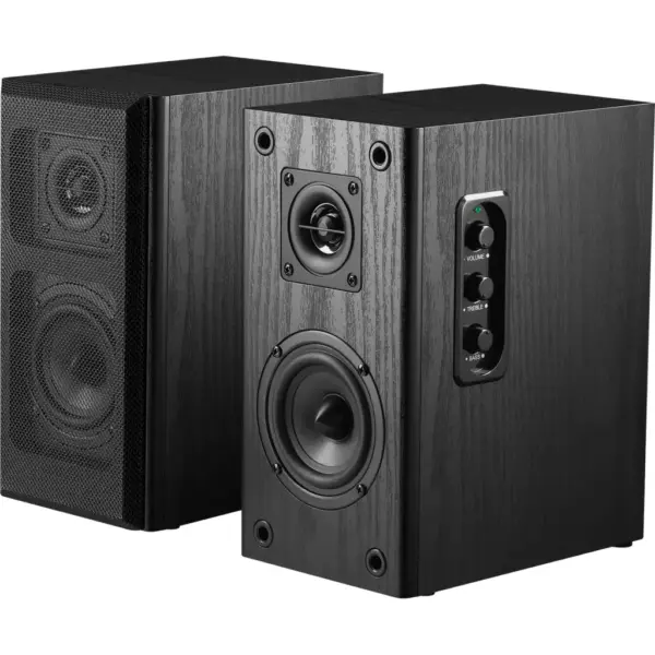 Акустична система Defender Aurora S30 30Вт USB Black (65431)