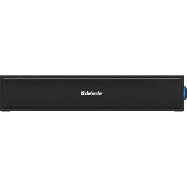 Акустична система Defender Z13 6Вт USB Black (65413) Акустична система Defender Z13 6Вт USB Black (65413)