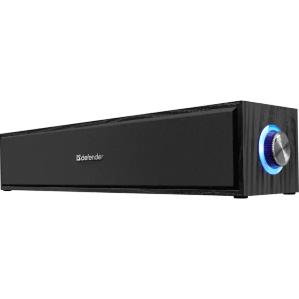 Акустична система Defender Z13 6Вт USB Black (65413) Акустична система Defender Z13 6Вт USB Black (65413)
