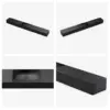 Акустична система Hisense HS2000 Black (20014893)